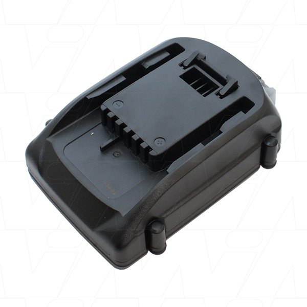 MI Battery Experts BCW-WA3525-BP1